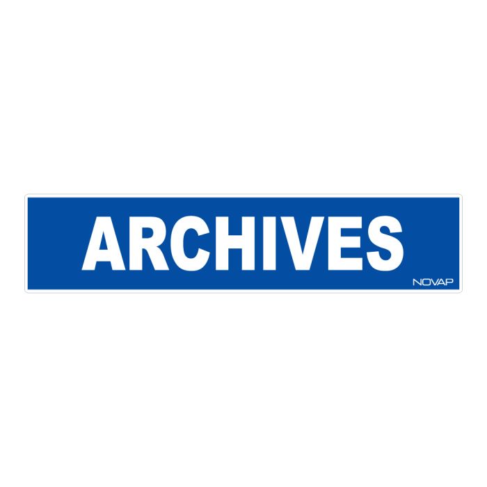 Panneau Archives - Rigide 330x75mm - Novap