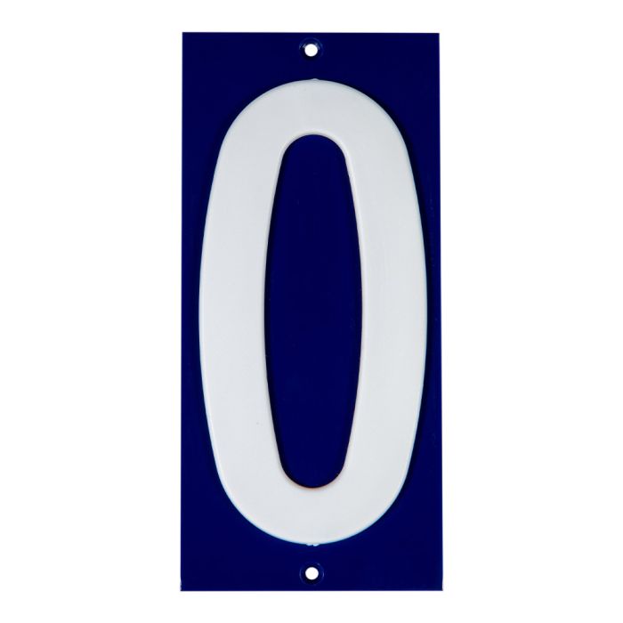 N°0 - standard - Novap