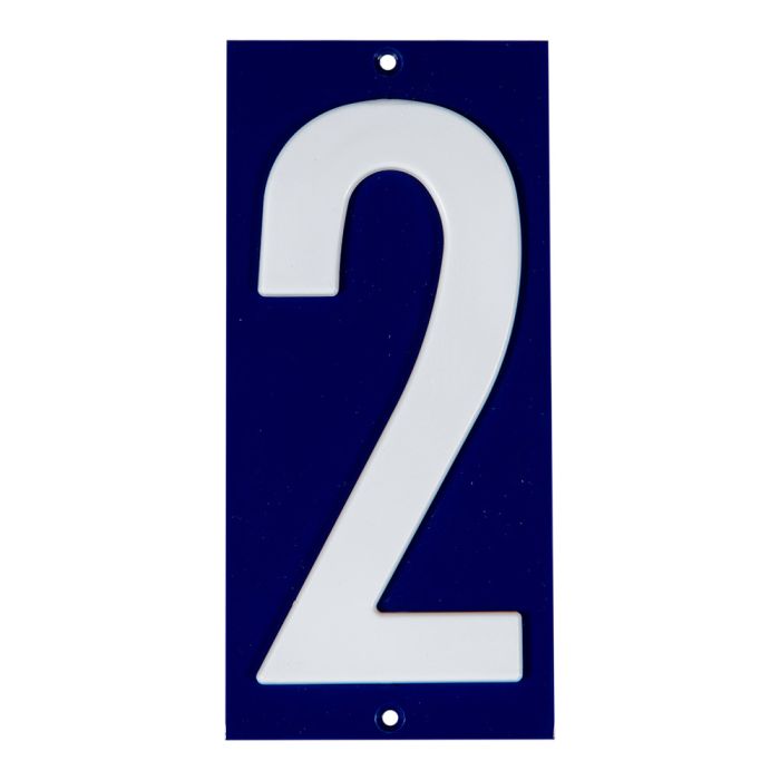 N°2 - standard - Novap