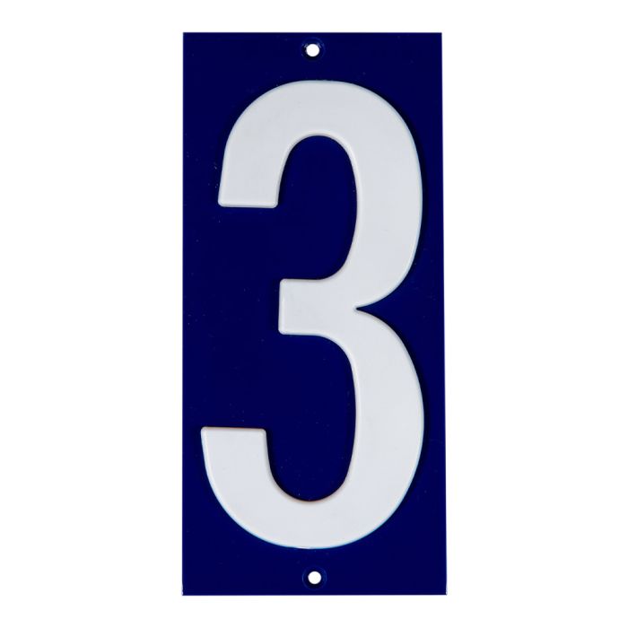 N°3 - standard - Novap