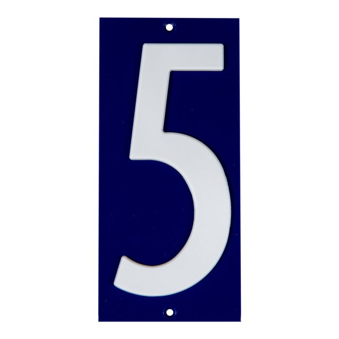 N°5 - standard - Novap