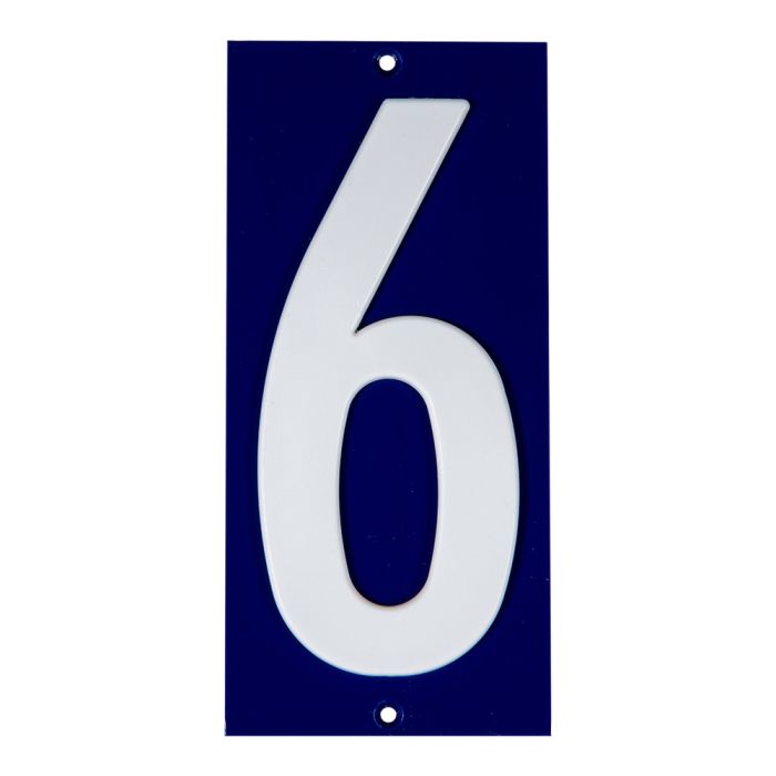 N°6 - standard - Novap