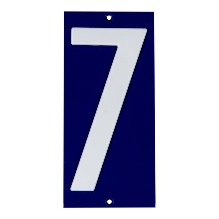 N°7 - standard - Novap