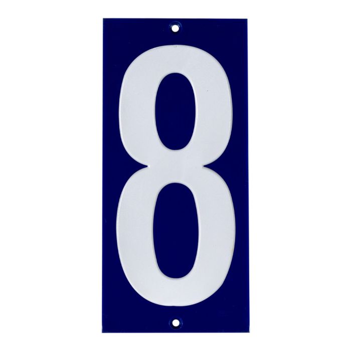 N°8 - standard - Novap