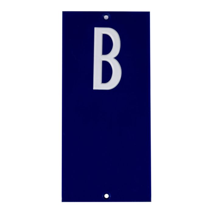 B - standard - Novap