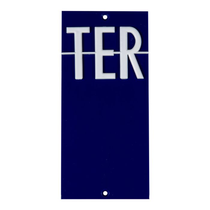 N° Ter - standard - Novap