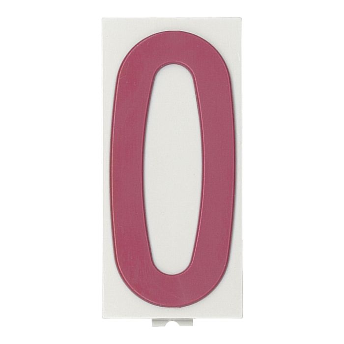 N°0 - Rétro fond Beige - Novap