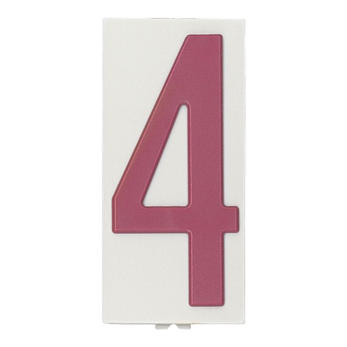 N°4 - Rétro fond Beige - Novap