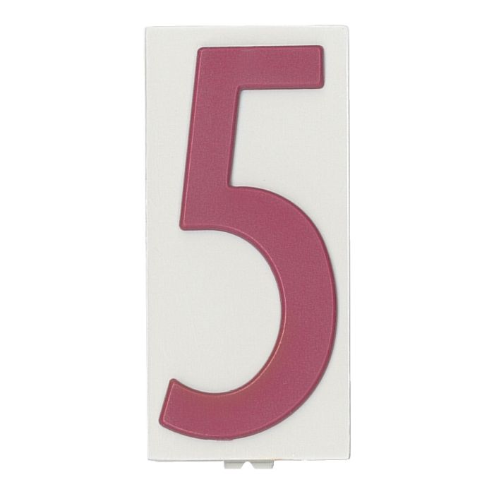 N°5 - Rétro fond Beige - Novap