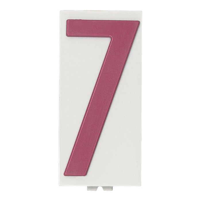 N°7 - Rétro fond Beige - Novap