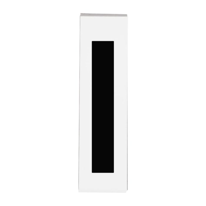 Lettre MODULOTEXT Blanc I - Novap