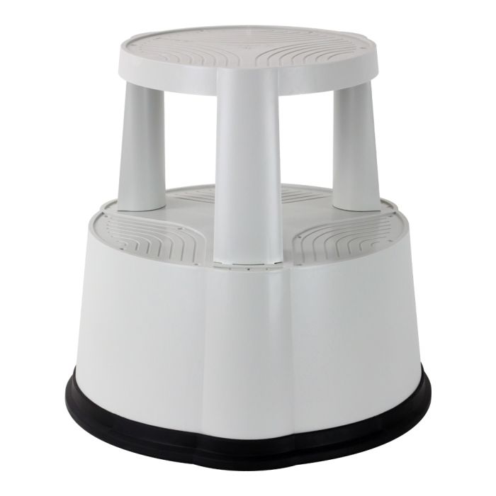 Marchepied MOBIL STEP standard Gris - Novap