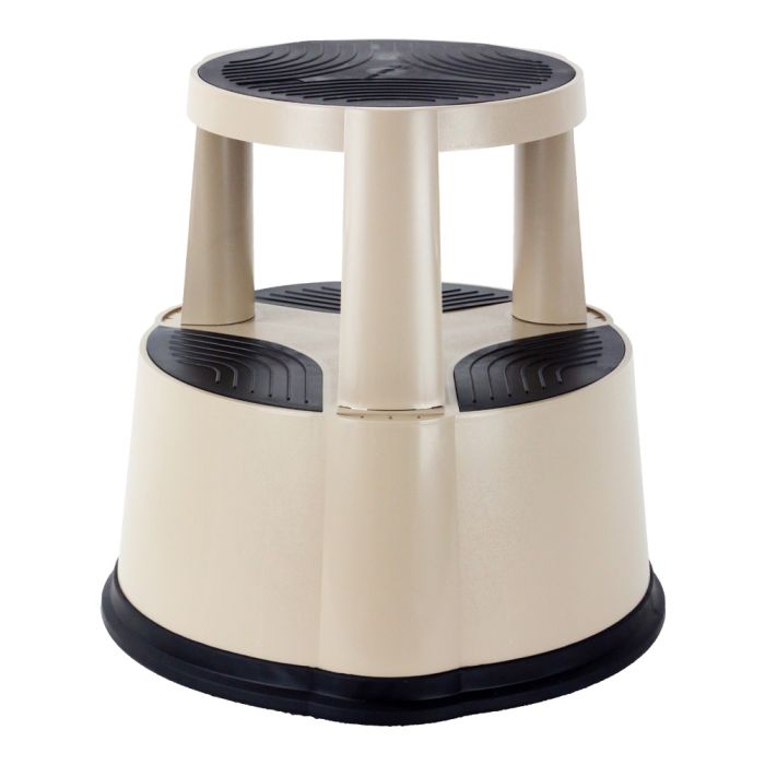 Marchepied MOBIL STEP luxe Beige - Novap