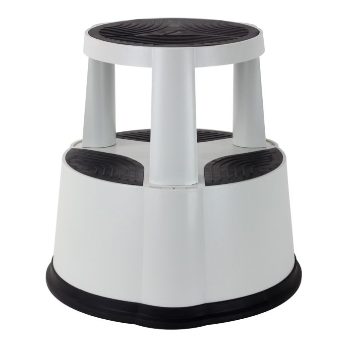 Marchepied MOBIL STEP luxe Gris - Novap