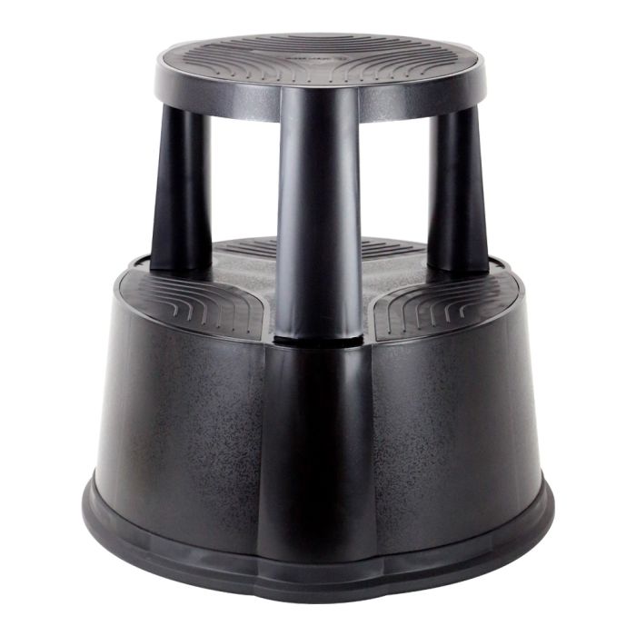 Marchepied MOBIL STEP luxe Noir - Novap