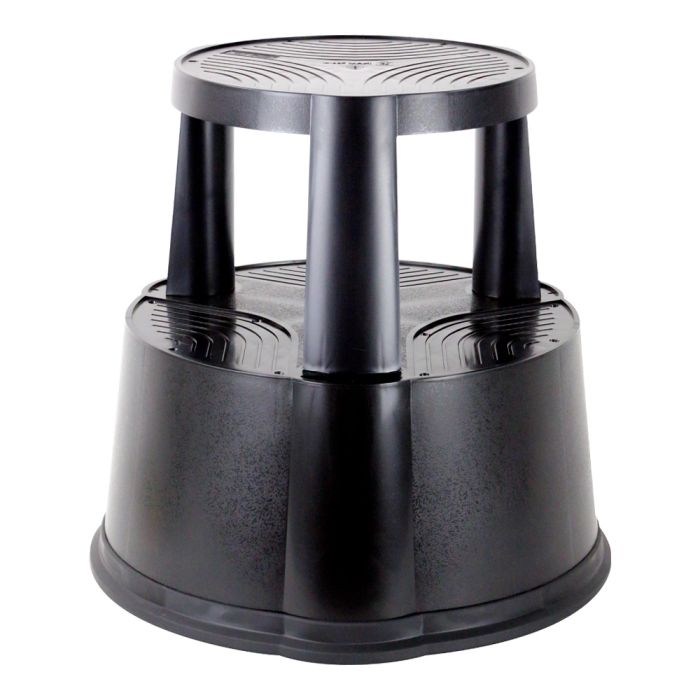 Marchepied MOBIL STEP standard Noir - Novap