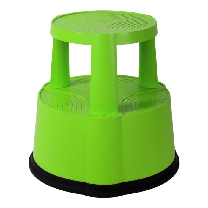 Marchepied MOBIL STEP standard Vert laser - Novap