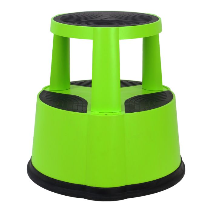 Marchepied MOBIL STEP luxe Vert laser - Novap