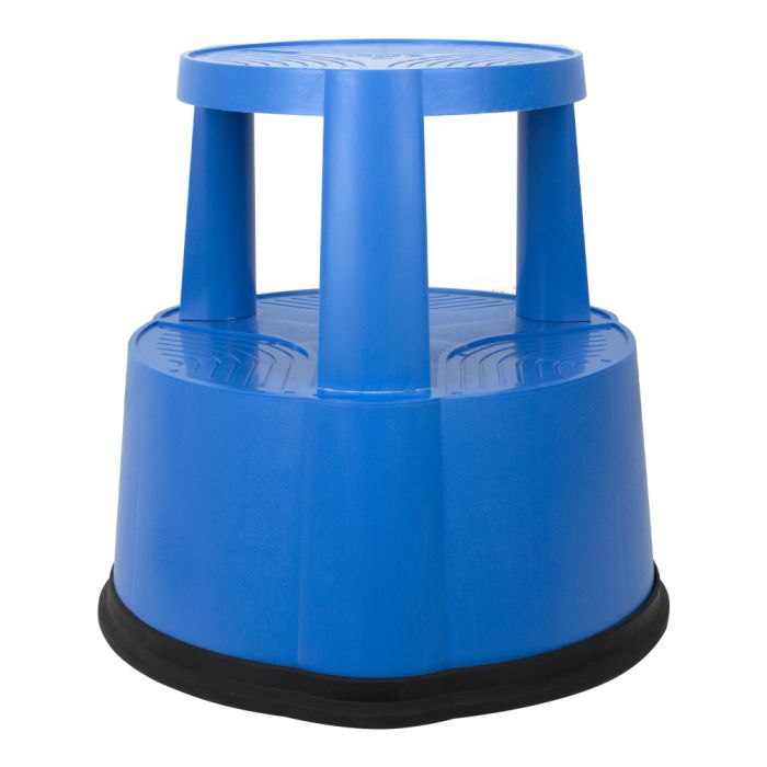 Marchepied MOBIL STEP standard Bleu - Novap
