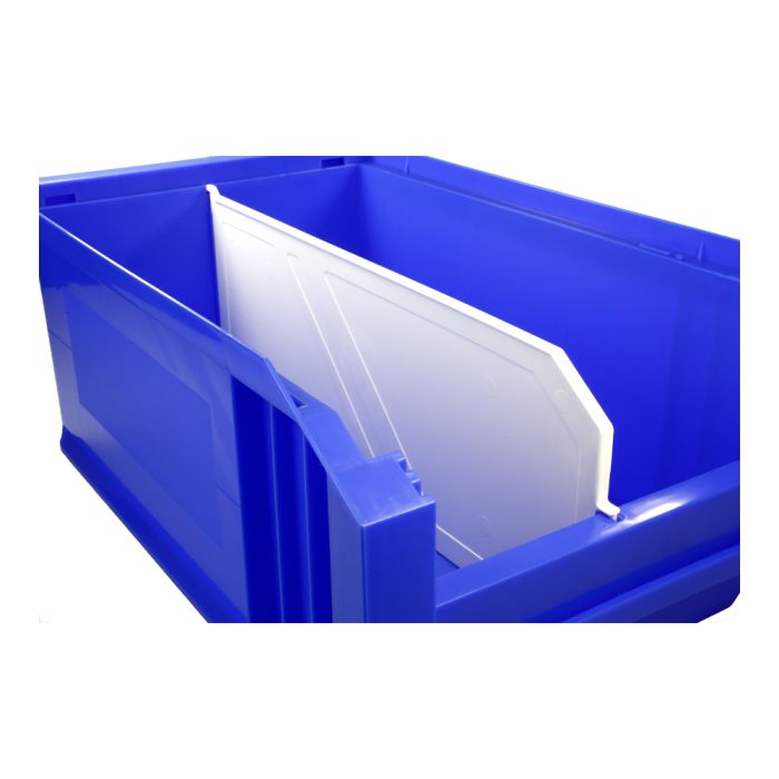 Séparations longitudinales pour bacs à bec European - Novap