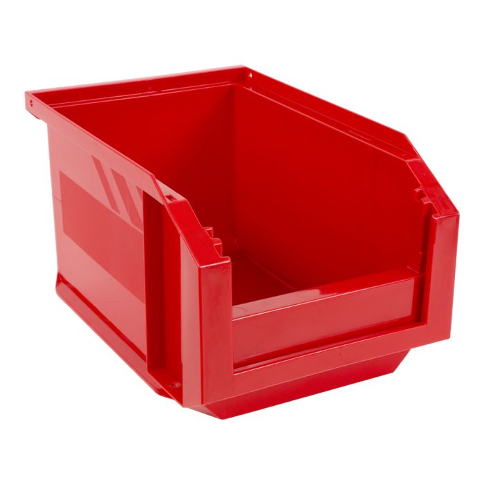 Bacs a bec European - Rouge - Novap