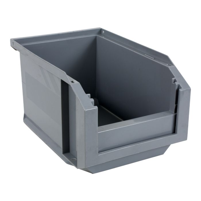 Bacs a bec European - Gris - Novap