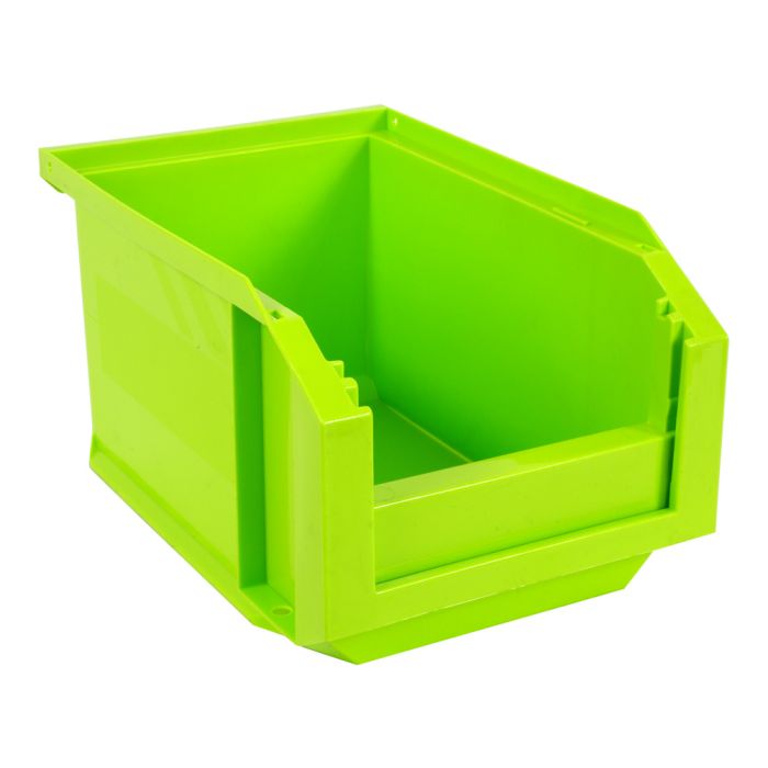 Bacs a bec European - Vert Laser - Novap