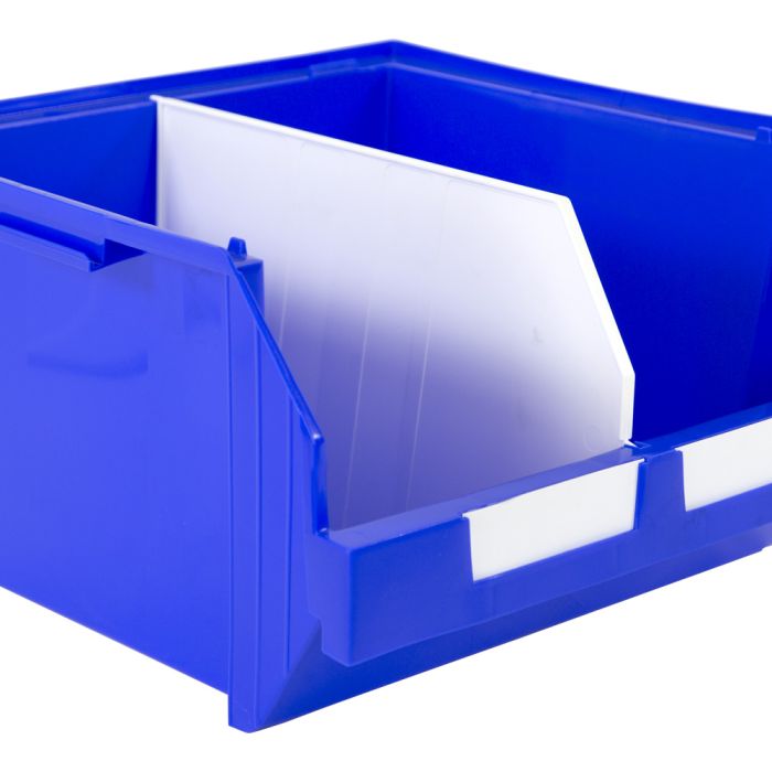 Séparation longitudinale pour Bac Pick-In - Novap