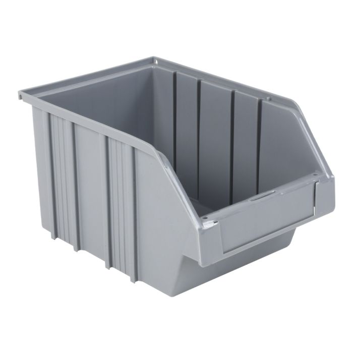 Bacs à bec Eco - Gris - Novap