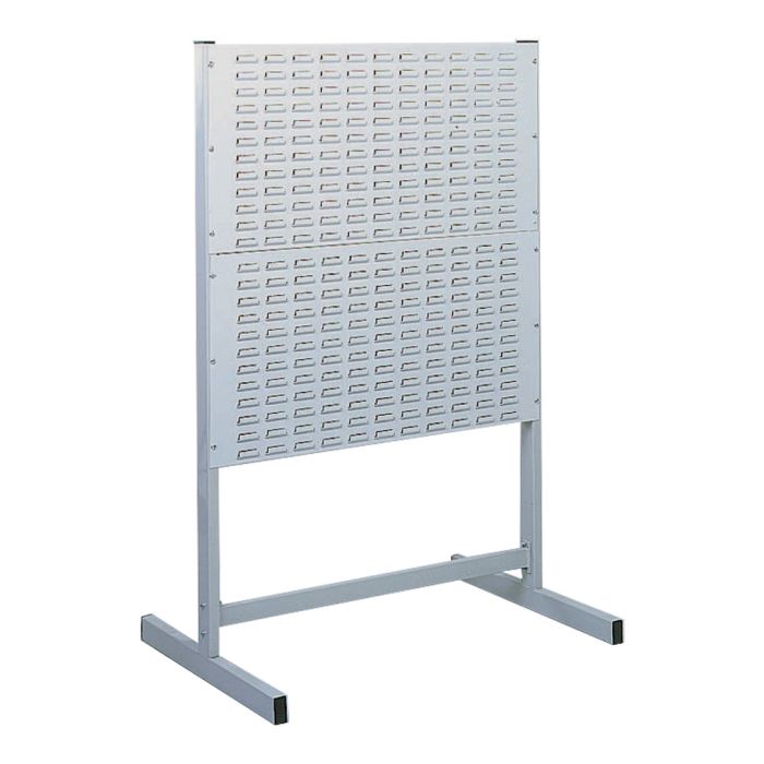 Rack double face nu - Novap