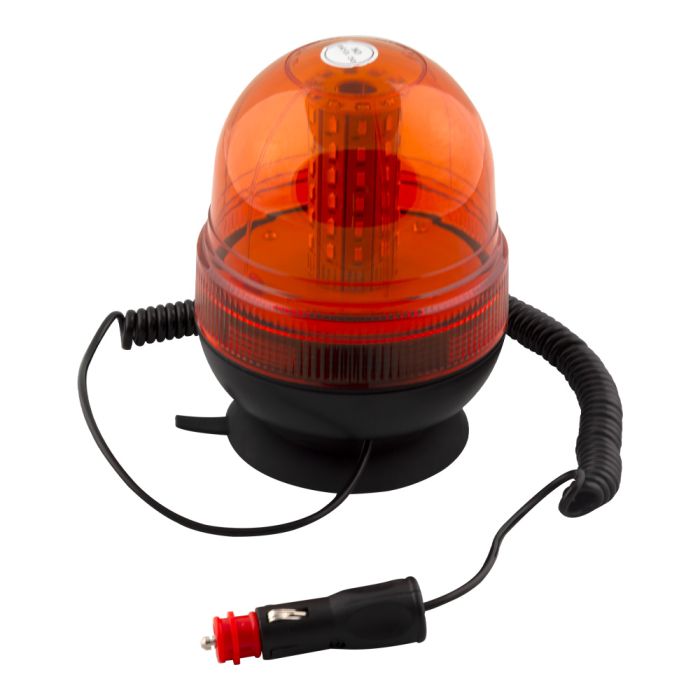 Gyrophare magnétique à LED - Novap