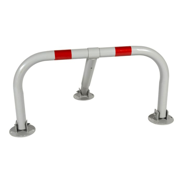 Arceau de parking Standard 800 x 500 x 430 mm - Novap