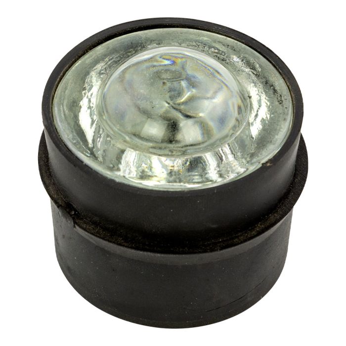 Plot routier réflecteur Ø 51mm - Novap