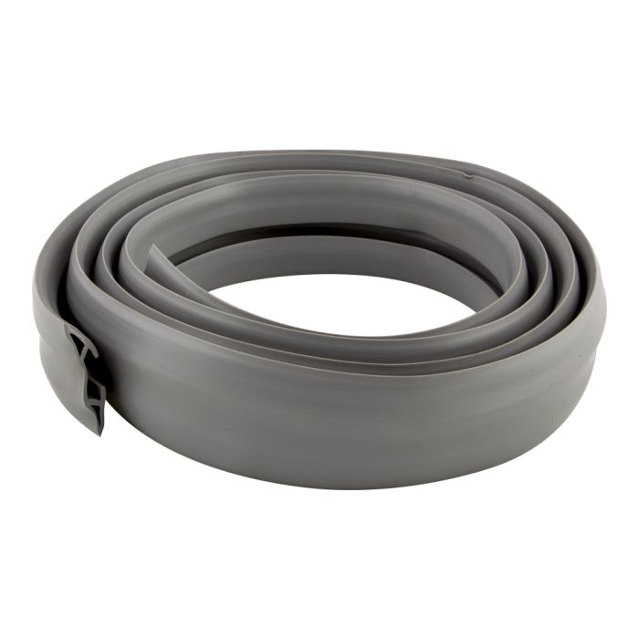 Passe-câbles d'intérieur souple - 66 x 15 mm - Novap