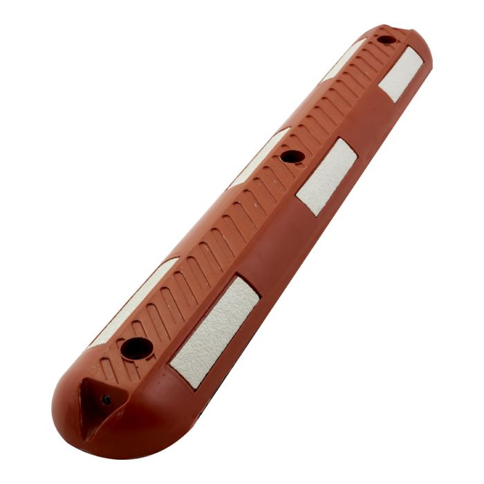 Séparateur de voie Rouge / Blanc - Novap