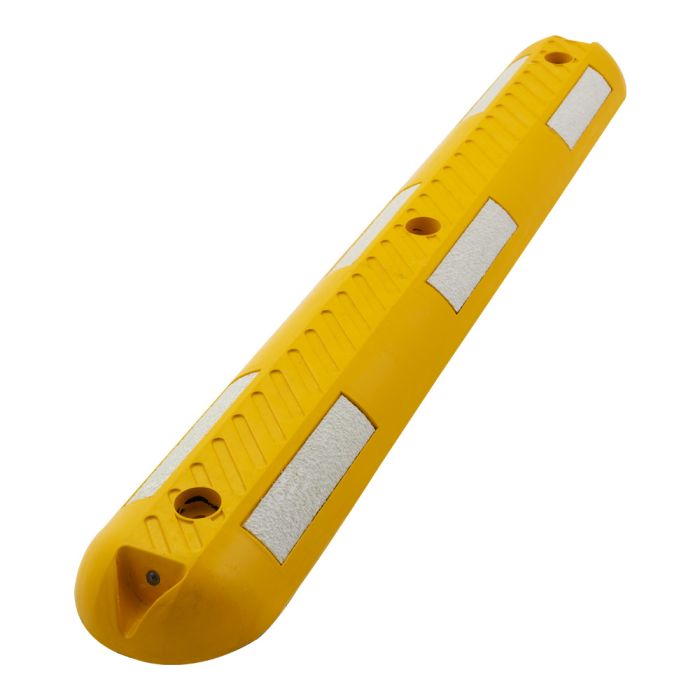 Séparateur de voie Jaune / Blanc - Novap