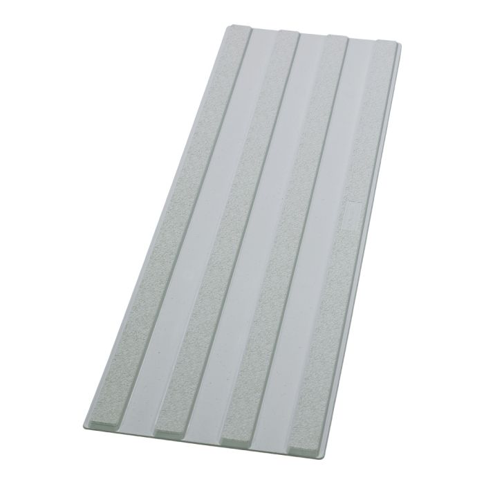 Bande d'aide à l'orientation - BAO 4 Nervures - Gris - Novap