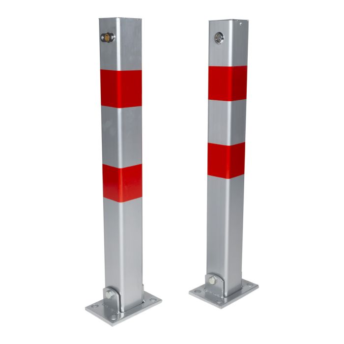 Poteaux de parking - Novap