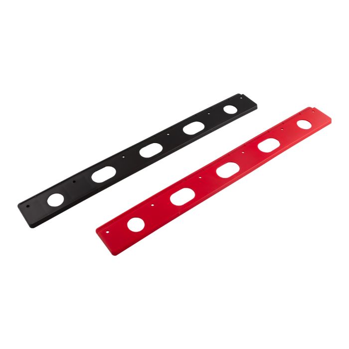 Barre murale 510 mm - Novap