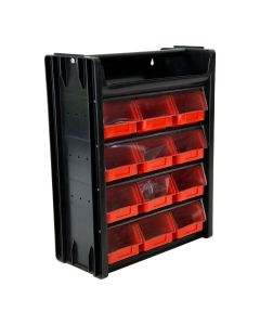 Casier Portable équipé - Novap