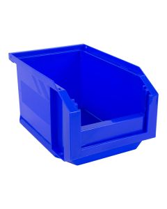 Bac a bec Serie European - Bleu - Novap