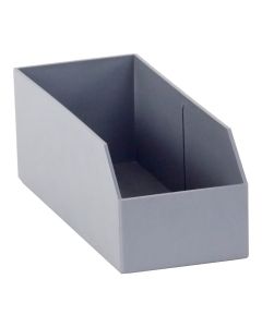 Bac divisible 1,5L Gris - Novap