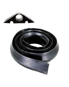 Passe-câbles Travaux - 1 gorge Ø 40 mm - Novap