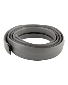 Passe-câbles d'intérieur souple - 66 x 15 mm - Novap