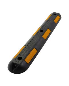 Séparateur de voie Noir / Jaune - Novap