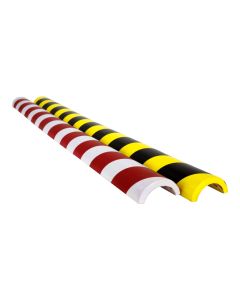 Amortisseur de chocs -  tube Ø50mm - Novap