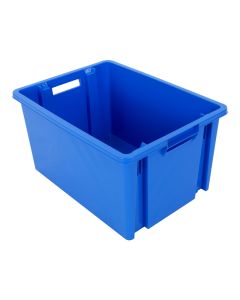 Novabac 6 au 54 Litres Bleu Electrique - Novap