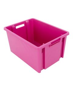 Novabac 6 au 54 Litres Rose FME - Novap