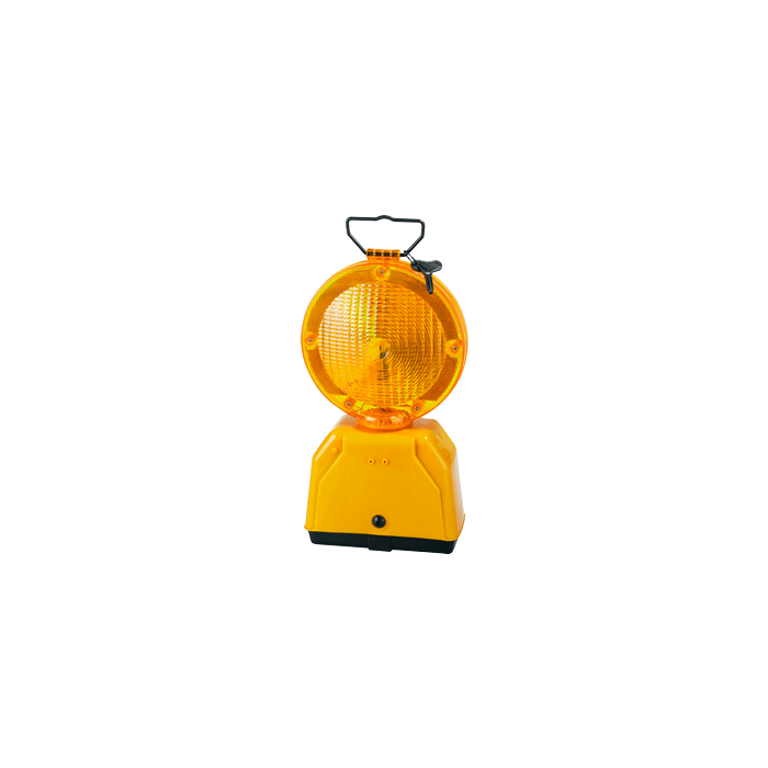 Achetez sur  votre Lampe de Chantier - Ce - coloris orange
