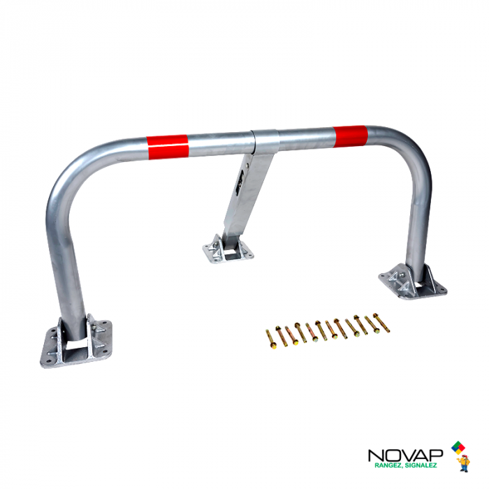 Arceau de parking Standard - Novap